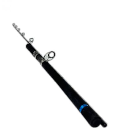 alpha tackle アルファタックル ジギングロッド クレイジー ジギング シャフトS63M 本体のみ 釣り フィッシング 69556