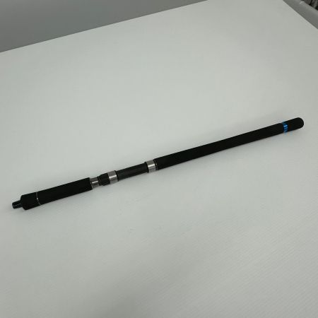alpha tackle アルファタックル ジギングロッド クレイジー ジギング シャフトS63M 本体のみ 釣り フィッシング 69556