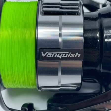 SHIMANO シマノ 23ヴァンキッシュ C2500SXG 045263