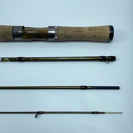 SMITH スミス ﾄﾗｳﾃｨﾝｽﾋﾟﾝ ﾏﾙﾁｭｰｽ TRMK-394UL 本体のみ