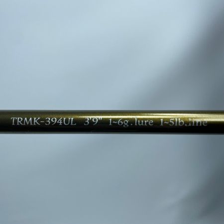 SMITH スミス ﾄﾗｳﾃｨﾝｽﾋﾟﾝ ﾏﾙﾁｭｰｽ TRMK-394UL 本体のみ