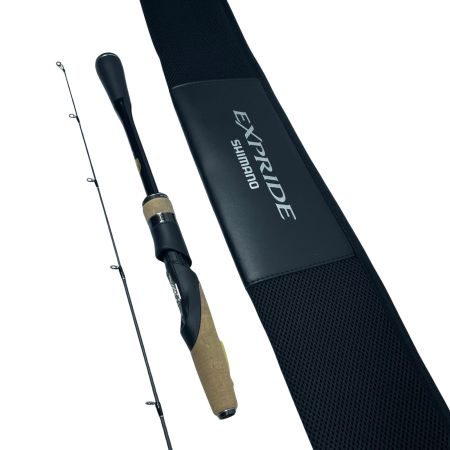 SHIMANO シマノ 22エクスプライド 2610M-S 352996