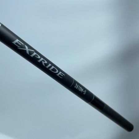 SHIMANO シマノ 22エクスプライド 2610M-S 352996