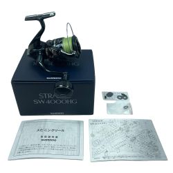 SHIMANO シマノ 24ストラディックSW4000HG 047373 Aランク