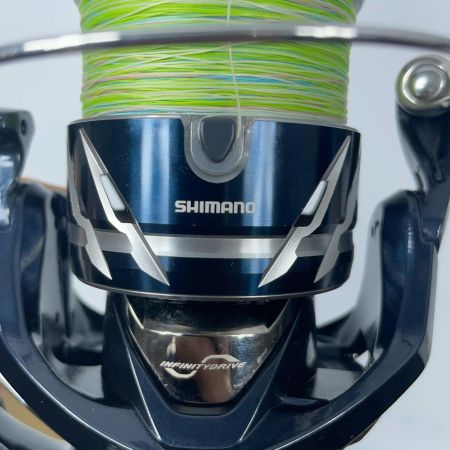 SHIMANO シマノ 24ストラディックSW4000HG 047373