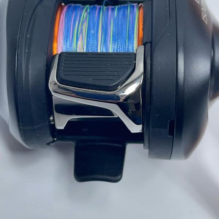 SHIMANO シマノ 21バルケッタBB 150DH-HG 044075