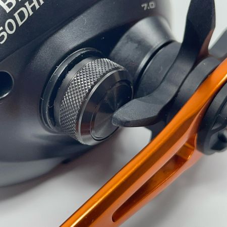 SHIMANO シマノ 21バルケッタBB 150DH-HG 044075