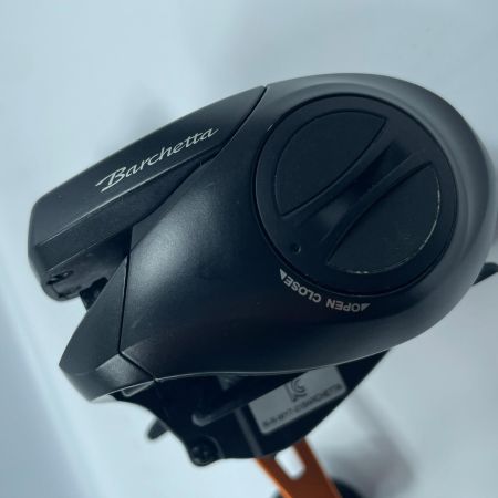 SHIMANO シマノ 21バルケッタBB 150DH-HG 044075