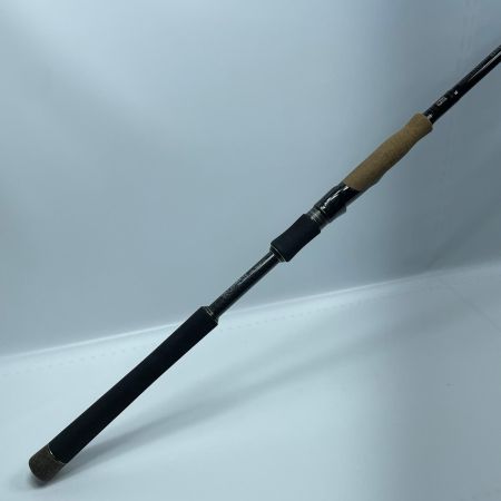 Abu Garcia アブガルシア トラウティンマーキス ノーザンカスタム  TNCS-106MML-TZ 本体のみ