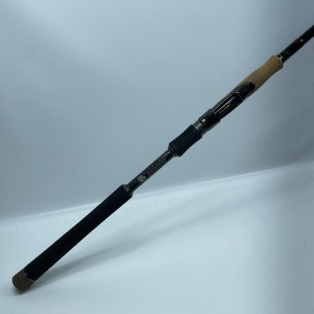 Abu Garcia アブガルシア トラウティンマーキス ノーザンカスタム  TNCS-106MML-TZ 本体のみ