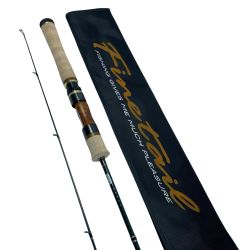 MajorCraft メジャークラフト ファインテール FSX-622L Aランク