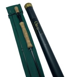 ORVIS ロッキーマウンテン9’ 3・3/4oz 8wt Aランク