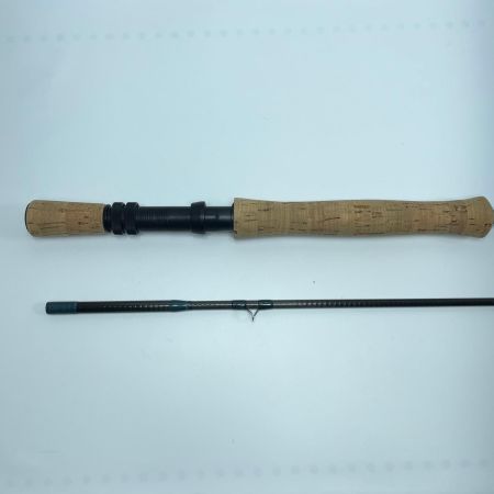 ORVIS ロッキーマウンテン9’ 3・3/4oz 8wt