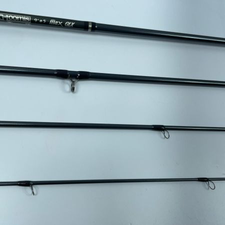 G.loomis Gルーミス max GLX 9'#5