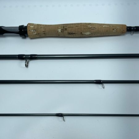 G.loomis Gルーミス max GLX 9'#5