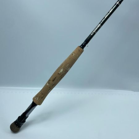 G.loomis Gルーミス max GLX 9'#5