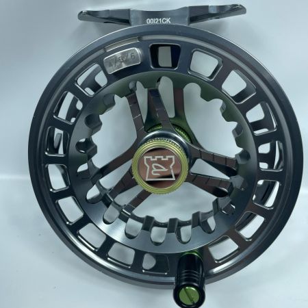 HARDY ハーディー フライリール UD5000LA 4/5/6