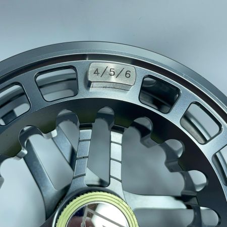 HARDY ハーディー フライリール UD5000LA 4/5/6