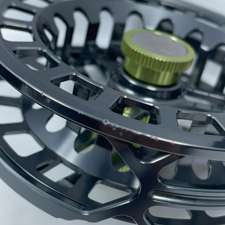 HARDY ハーディー フライリール UD5000LA 4/5/6