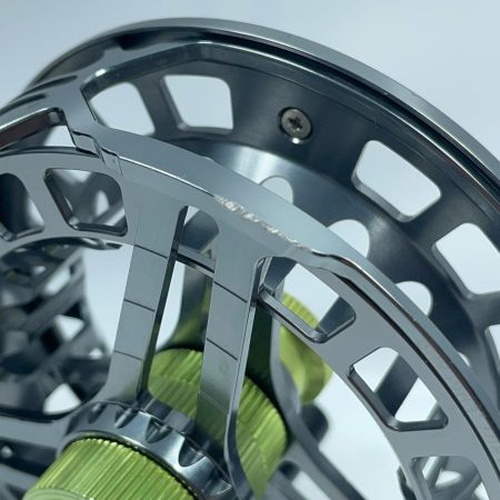 HARDY ハーディー フライリール UD5000LA 4/5/6