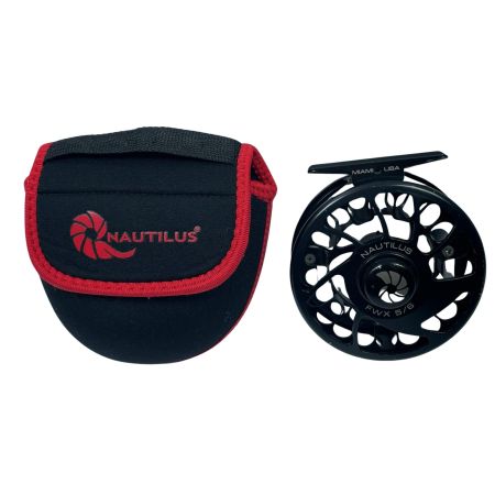 NAUTILUS フライリール FWX 5/6