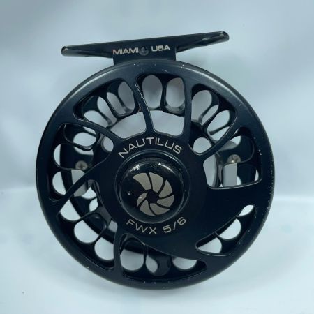 NAUTILUS フライリール FWX 5/6