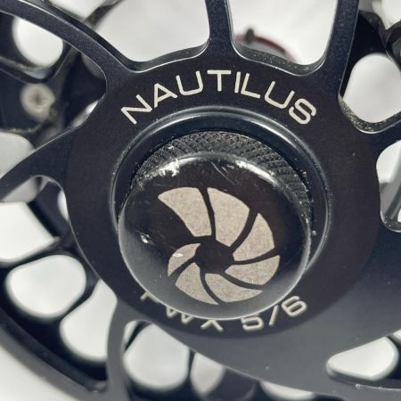 NAUTILUS フライリール FWX 5/6