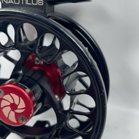 NAUTILUS フライリール FWX 5/6