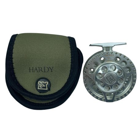 HARDY ハーディー フライリール エンジェル 4/5