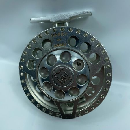 HARDY ハーディー フライリール エンジェル 4/5
