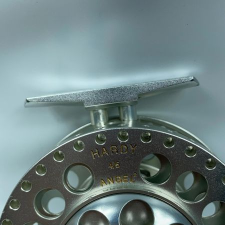 HARDY ハーディー フライリール エンジェル 4/5
