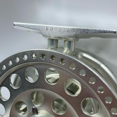 HARDY ハーディー フライリール エンジェル 4/5