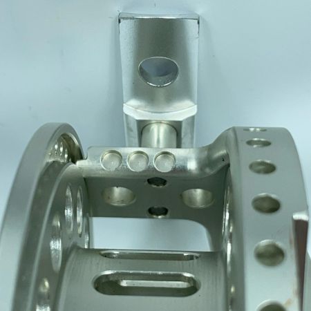 HARDY ハーディー フライリール エンジェル 4/5