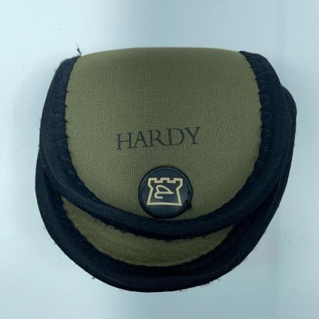 HARDY ハーディー フライリール エンジェル 4/5