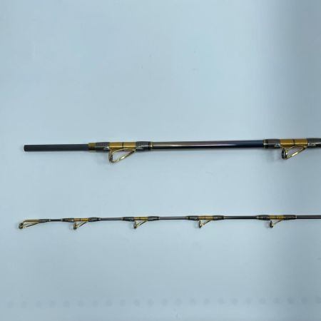 SHIMANO シマノ 10海攻アオモノリミテッド M270 24063