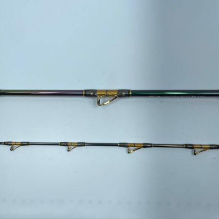 SHIMANO シマノ 10海攻アオモノリミテッド M270 24063