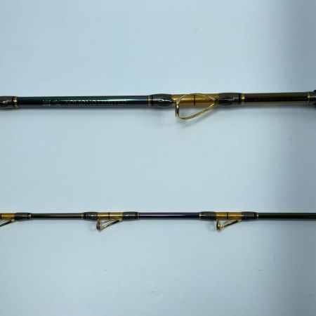 SHIMANO シマノ 10海攻アオモノリミテッド M270 24063