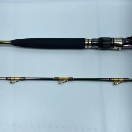 SHIMANO シマノ 10海攻アオモノリミテッド M270 24063