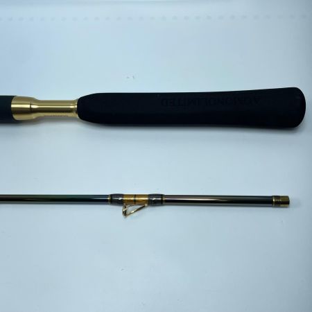 SHIMANO シマノ 10海攻アオモノリミテッド M270 24063