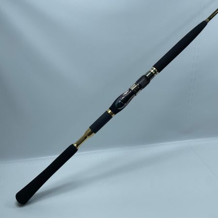 SHIMANO シマノ 10海攻アオモノリミテッド M270 24063