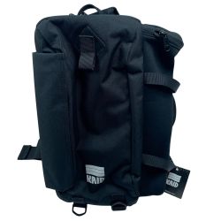 D-3 Custom Lure's ディースリーカスタムルアーズ アクティブスリングバッグ  ブラック Aランク