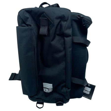 D-3 Custom Lure's ディースリーカスタムルアーズ アクティブスリングバッグ  ブラック