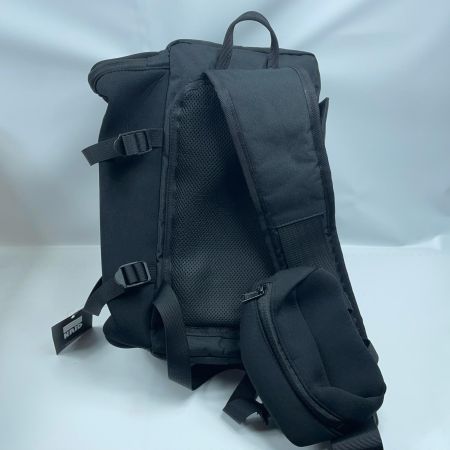 D-3 Custom Lure's ディースリーカスタムルアーズ アクティブスリングバッグ  ブラック