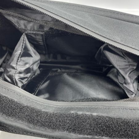 D-3 Custom Lure's ディースリーカスタムルアーズ アクティブスリングバッグ  ブラック