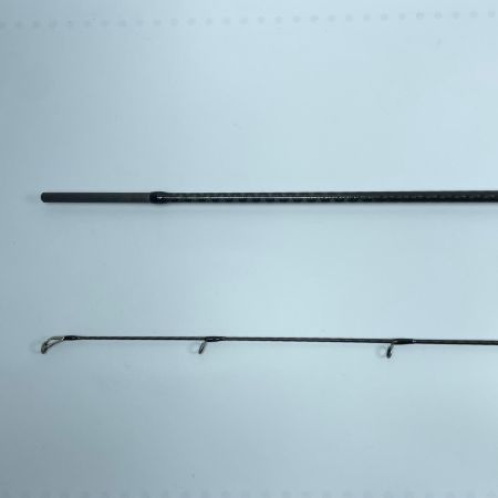 SHIMANO シマノ 24トラウトワンNS S86M 261137