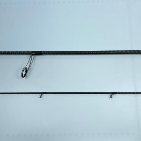 SHIMANO シマノ 24トラウトワンNS S86M 261137