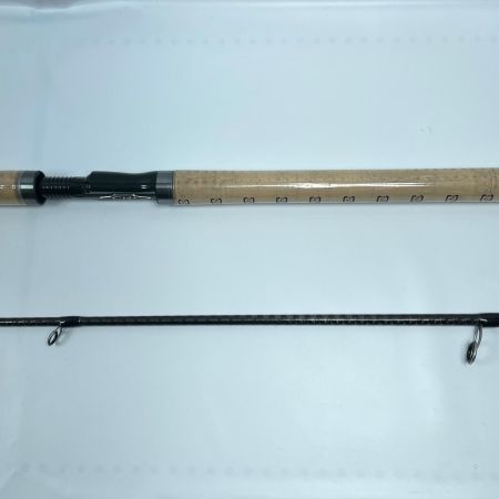 SHIMANO シマノ 24トラウトワンNS S86M 261137