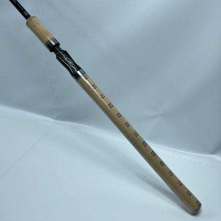 SHIMANO シマノ 24トラウトワンNS S86M 261137