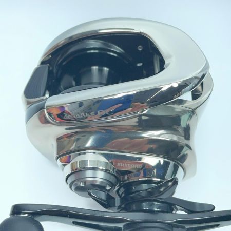 SHIMANO シマノ ベイトリール 21アンタレスDC XG 04264