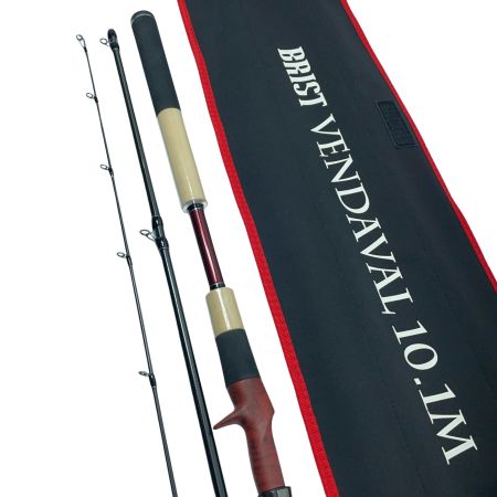 Fishman フィッシュマン ブリスト ベンダバール 10.1M